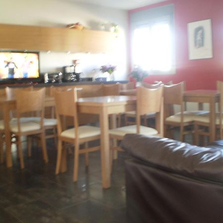 Hostal Rica Posada Guadalajara Esterno foto