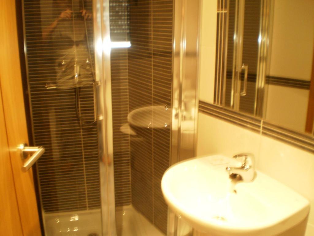 Hostal Rica Posada Guadalajara Esterno foto