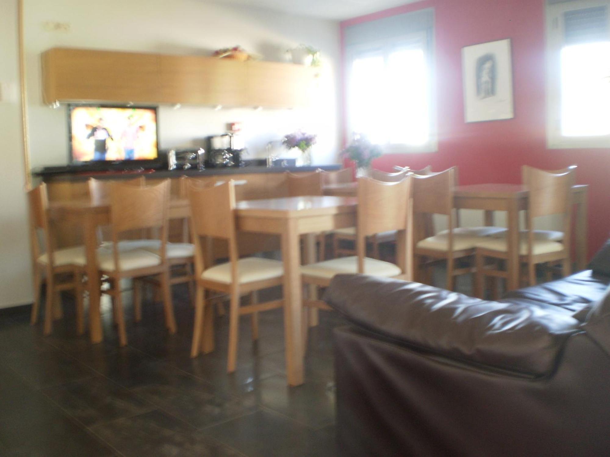 Hostal Rica Posada Guadalajara Esterno foto
