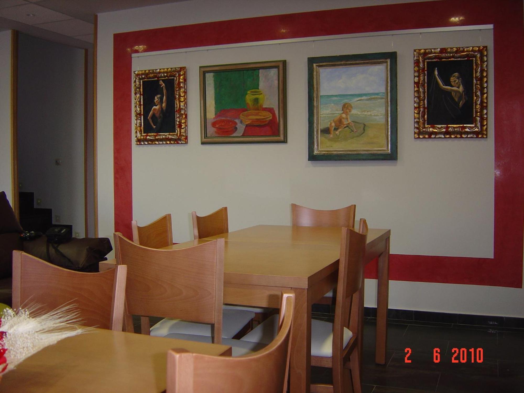 Hostal Rica Posada Guadalajara Esterno foto