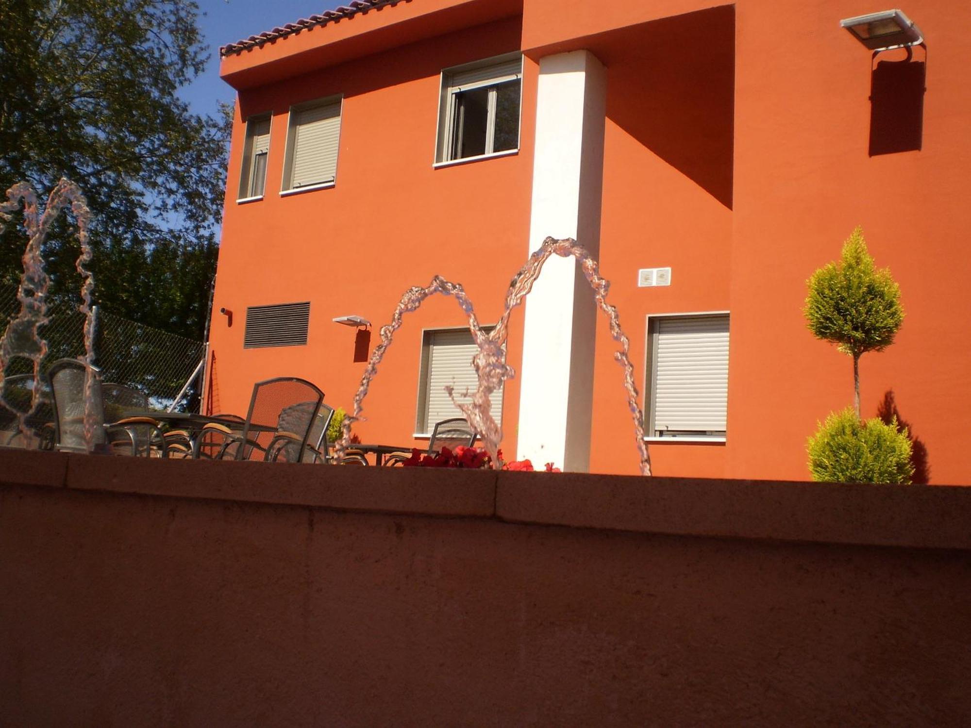 Hostal Rica Posada Guadalajara Esterno foto