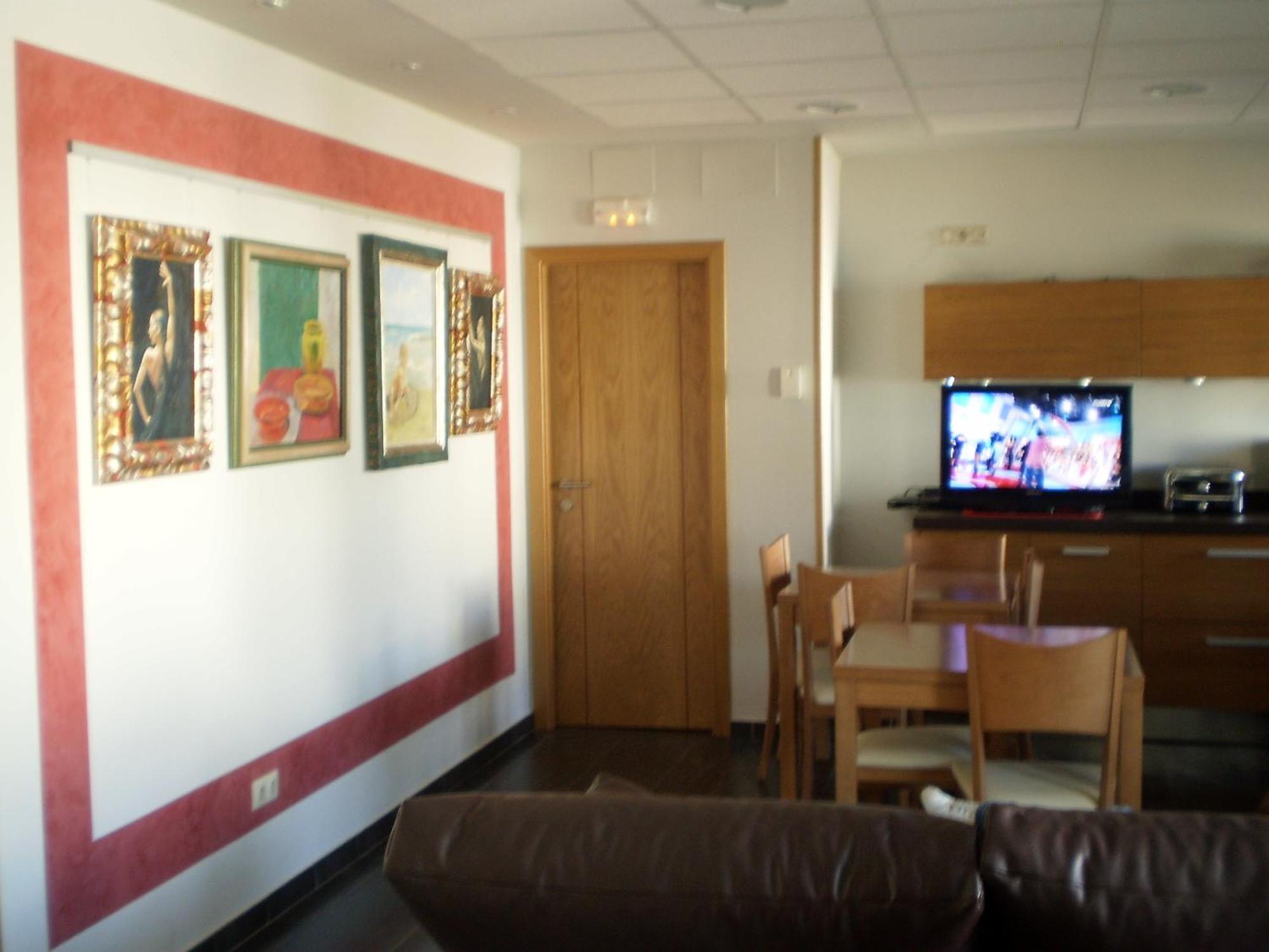 Hostal Rica Posada Guadalajara Esterno foto