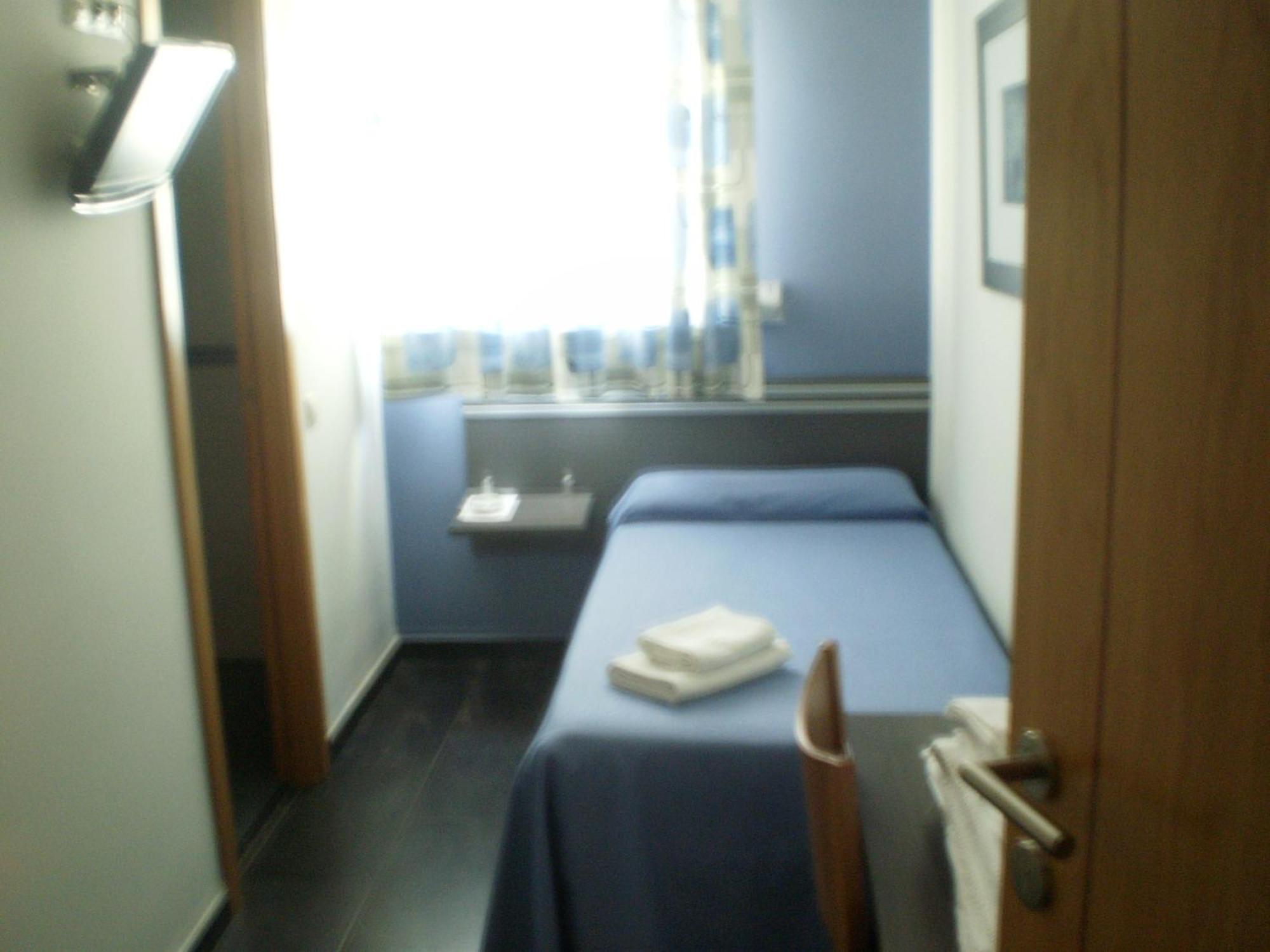 Hostal Rica Posada Guadalajara Esterno foto